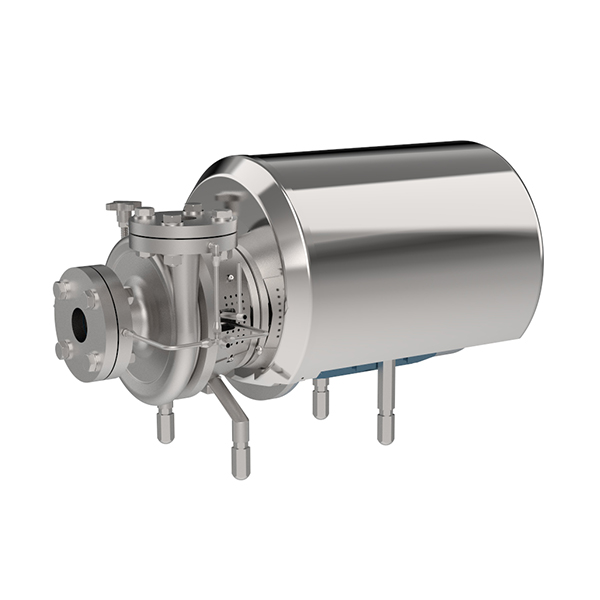 BOMBA CENTRIFUGA CSD